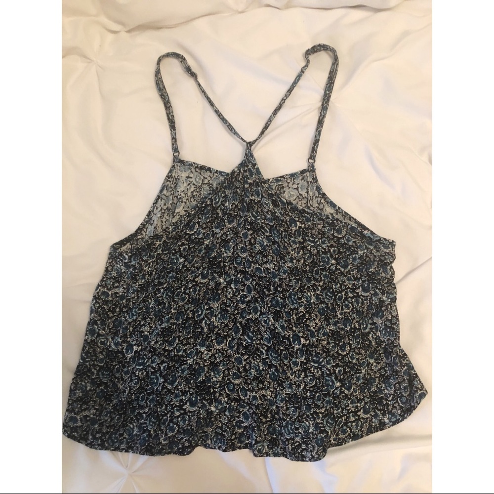 American Eagle Blouse